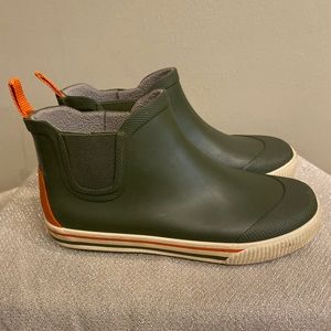 Tretorn Rain ankle boots size 34